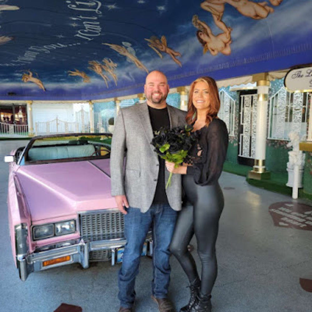 Meet your Posher, Kristen